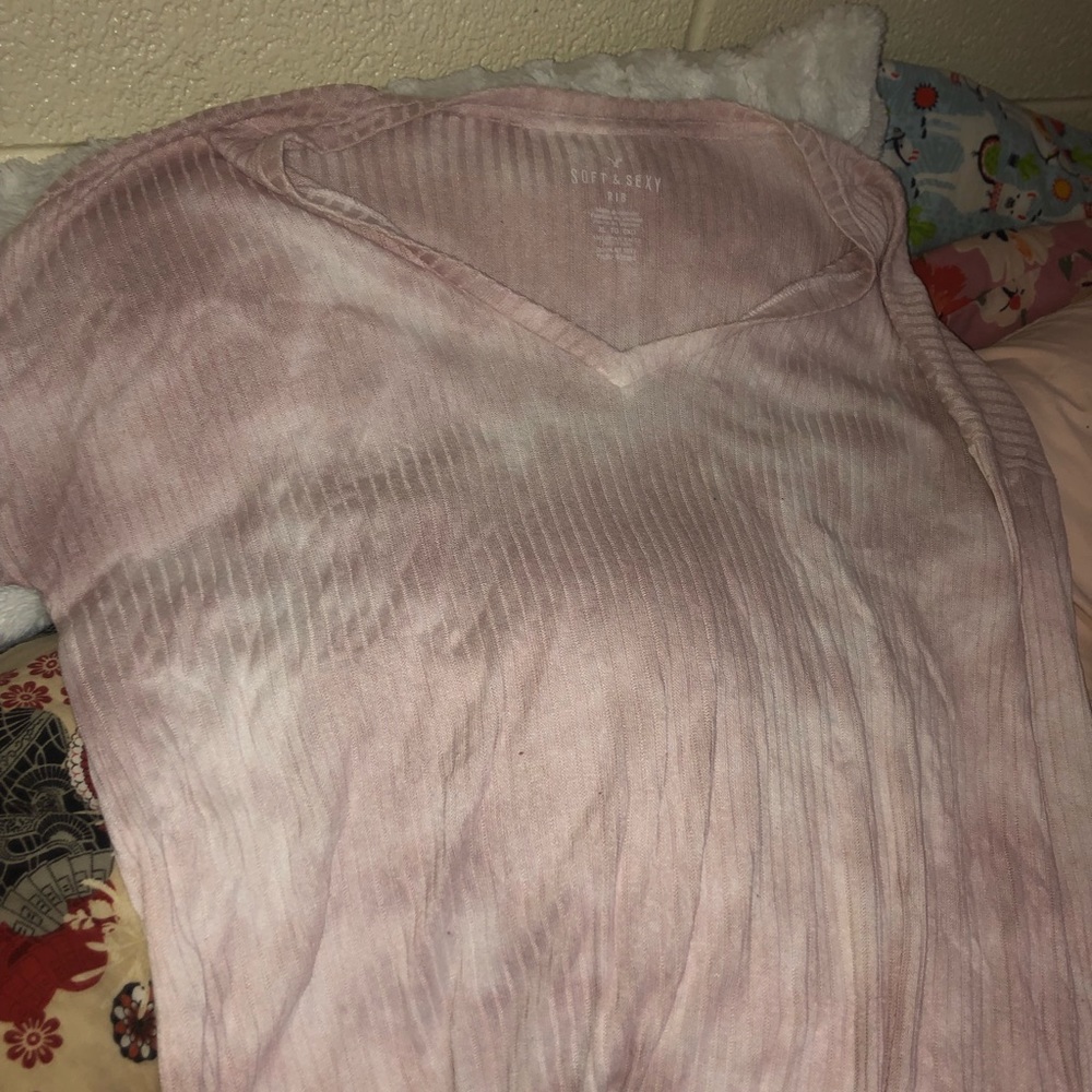 soft & sexy sweater